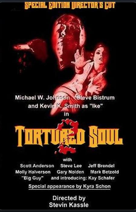 Tortured Soul II: Ike and Mike